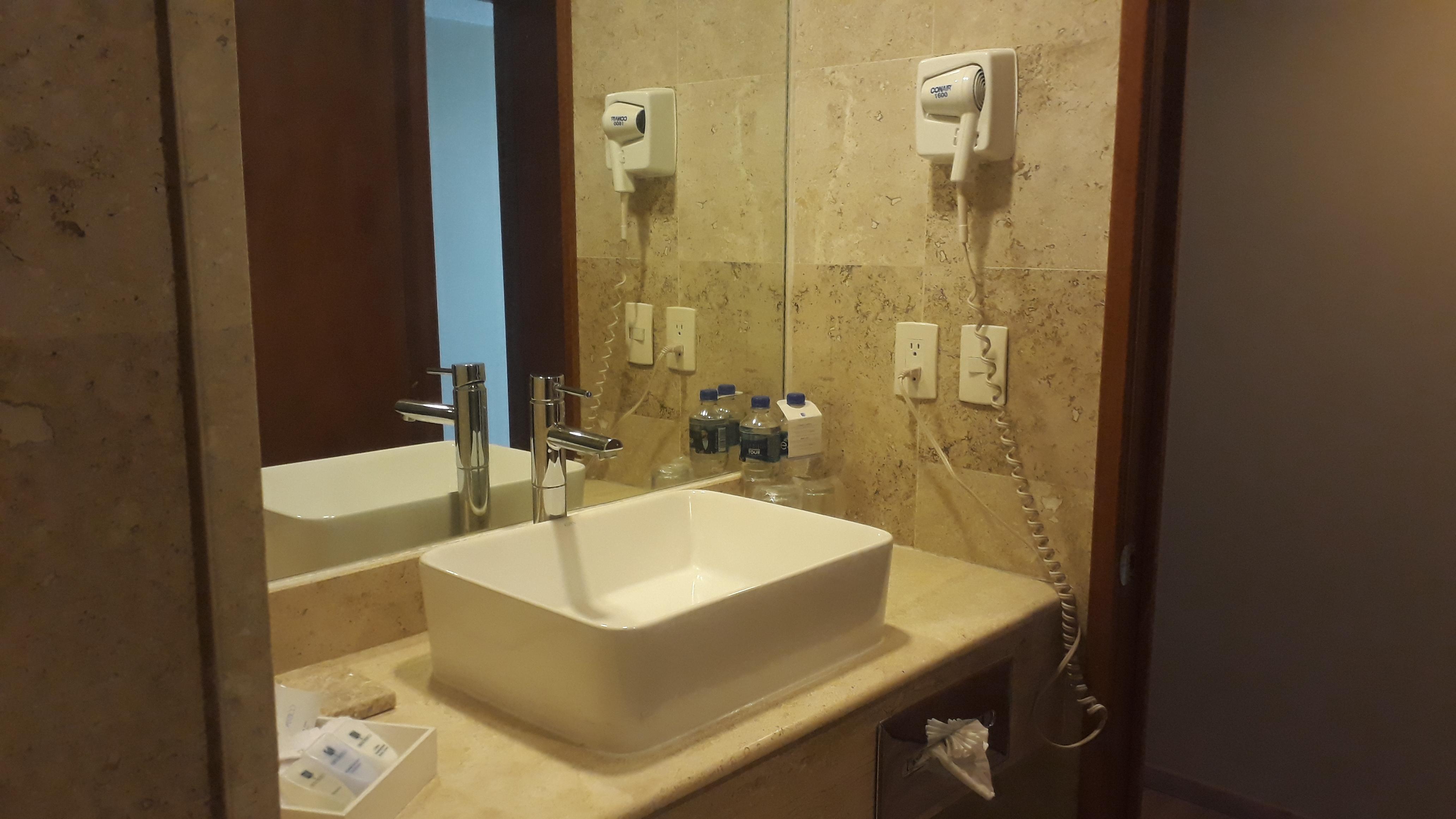 Hotel El Diplomatico à Mexico Extérieur photo