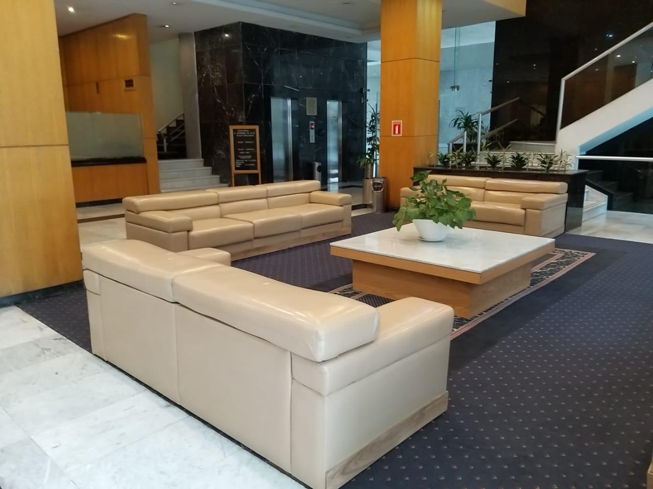 Hotel El Diplomatico à Mexico Extérieur photo