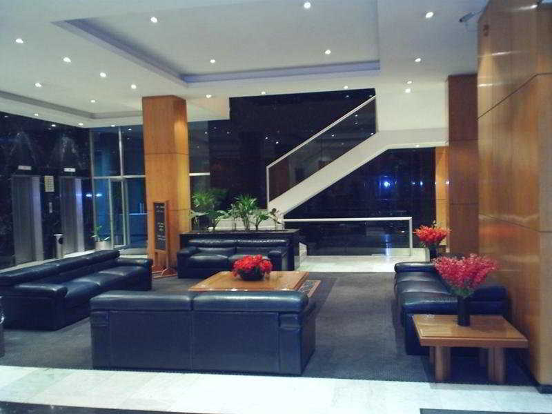 Hotel El Diplomatico à Mexico Extérieur photo